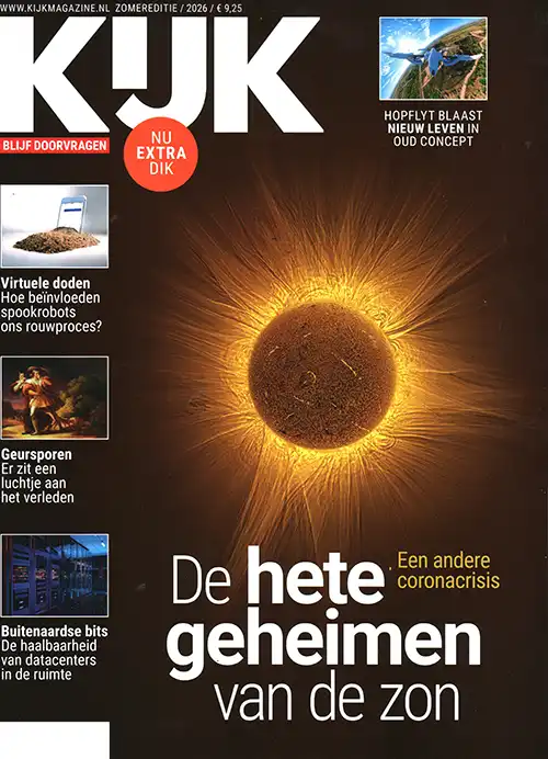KIJK - 07 2026