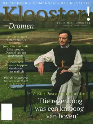 Klooster! - 35 2026