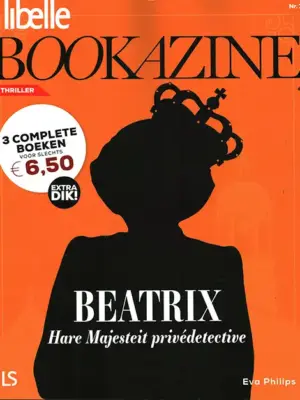 Libelle Bookazine - 07 2026