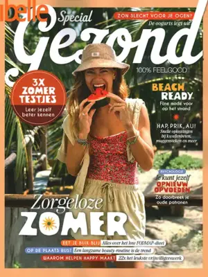 Libelle Special Gezond - 10 2026