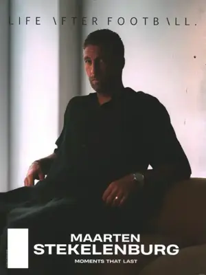 Life After Football - 88 2026