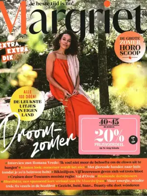 Margriet - 28 2026