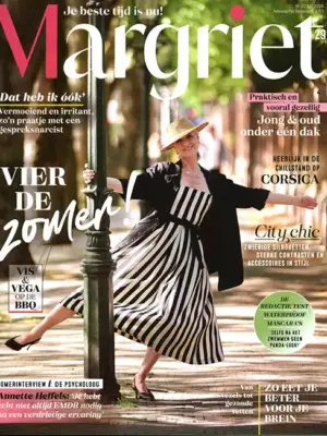 Margriet - 29 2026