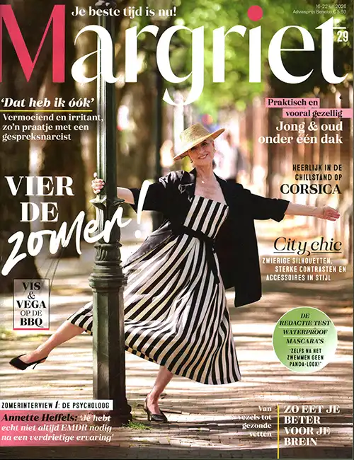 Margriet - 29 2026