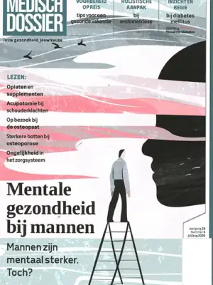 Medisch Dossier (Wat artsen niet vertellen) - 04 2026