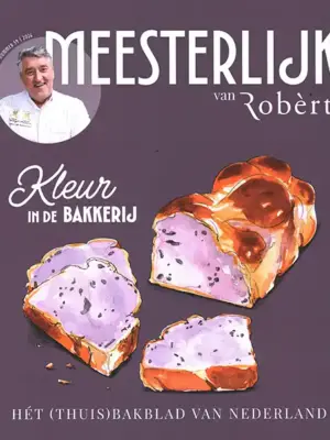 Meesterlijk van Robèrt - 59 2026