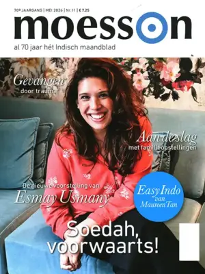 Moesson - 11 2026