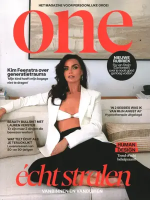 One magazine - 20 2026
