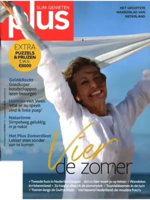 Plus Magazine - 07 2026