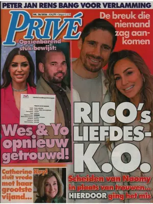 Privé - 28 2026