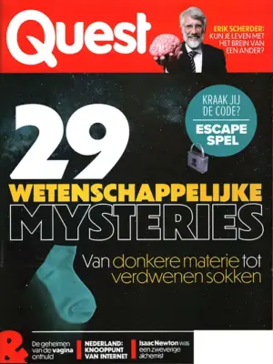 Quest - 278 09 2026