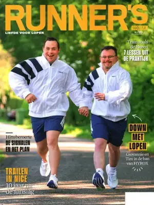 Runner's world - 06 2026