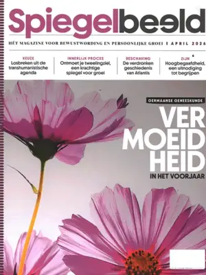 Spiegelbeeld - 03 2026