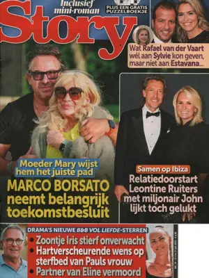 Story - 29 2026