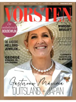 Vorsten - 08 2026