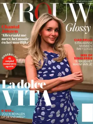 VROUW Glossy - 04 2026