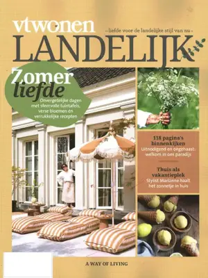 vtwonen Landelijk - 07 2026