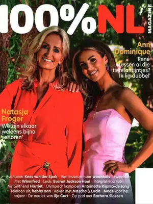 100%NL Magazine - 02 2026