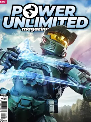 Power Unlimited abonnement