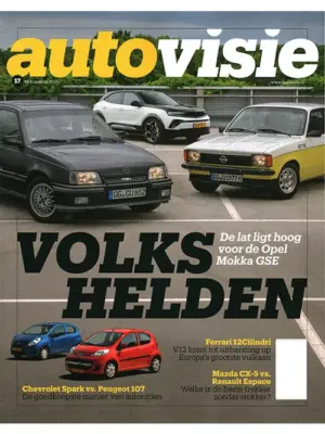 Autovisie - 17 2026