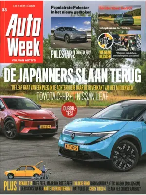 AutoWeek - 33 2026