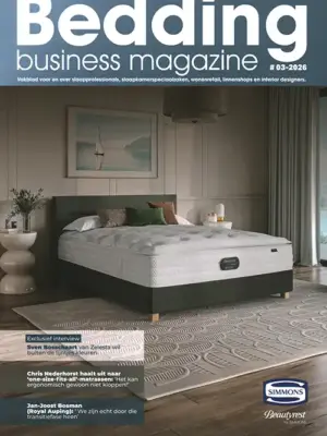 Bedding Business Magazine - 03 2026
