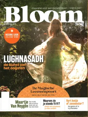 Bloom - 06 2026