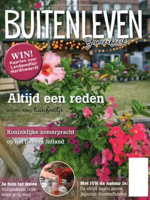 Buitenleven - 05 2026