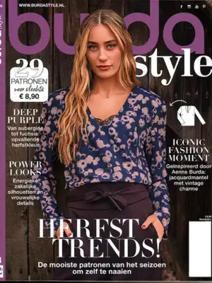 Burda Style - 09 2026