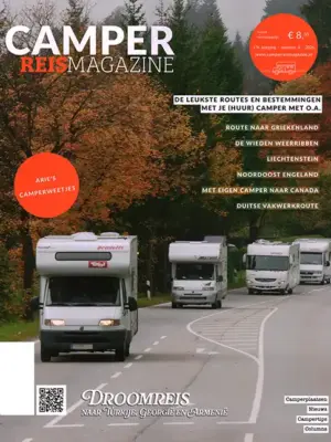 CamperReis Magazine - 03 2026