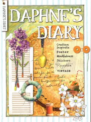 Daphne's Diary - 06 2026