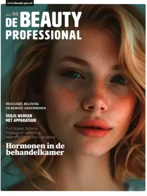 De Beauty Professional - 06 2026