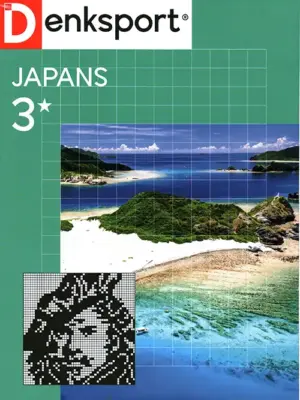 Denksport Japans - 243 2026