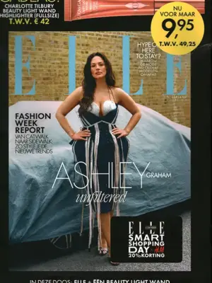 Elle - 04 2026