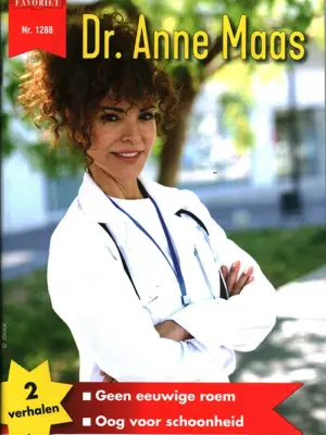 Favoriet Dr. Anne Maas - 1288 2026