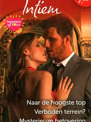 Harlequin Favorieten Intiem - 892 2026