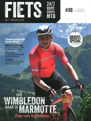 Fiets - 09 2026