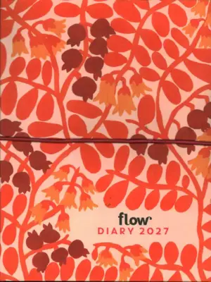 Flow Agenda - 2027