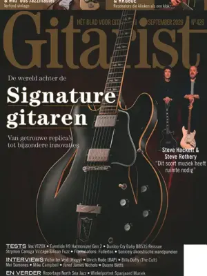 Gitarist - 426 2026