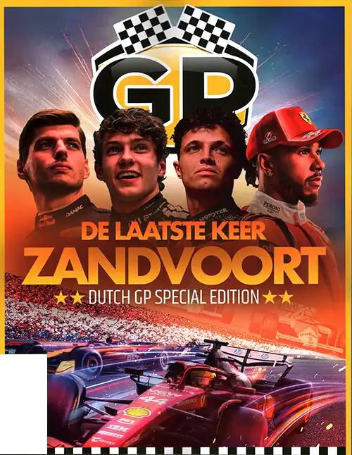 GP Magazine - 04 2026