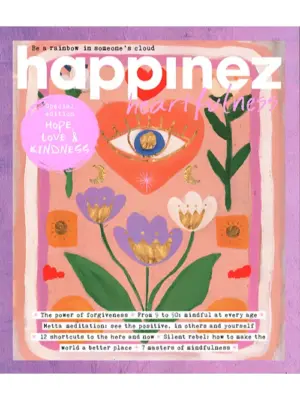 Happinez Heartfulness - 01 2026