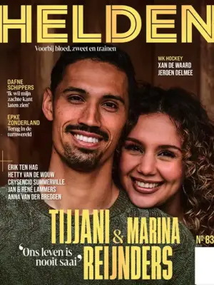 Helden Magazine - 83 2026