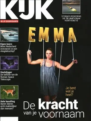 KIJK - 09 2026