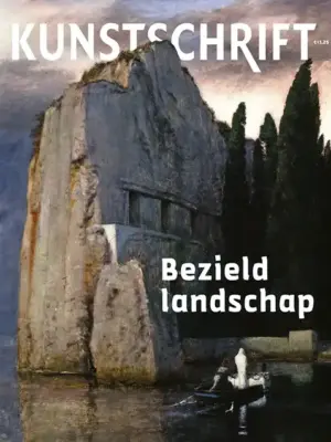 Kunstschrift - 04 2026
