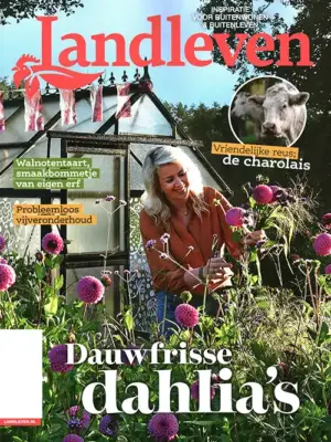 Landleven - 09 2026