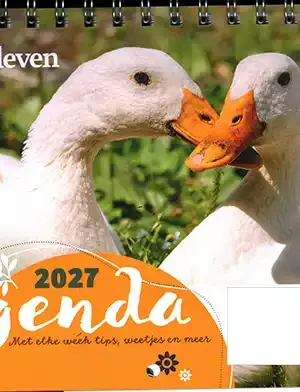 Landleven Agenda - 2027
