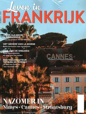 Leven in Frankrijk - 05 2026