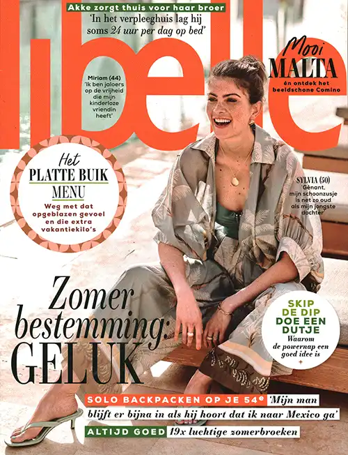 Libelle – 32 2026