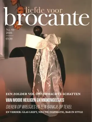 Liefde voor Brocante - 03 2026