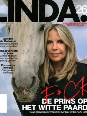 LINDA. - 266 2026